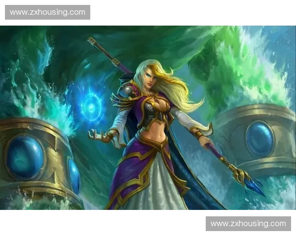 深度解析风暴英雄角色推荐策略与新手进阶全方位实战超级精选指南