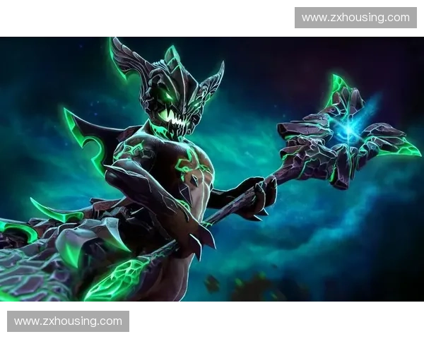 黑鸟Dota2战术解析与英雄技能深度剖析，带你领略顶级玩家的操作技巧