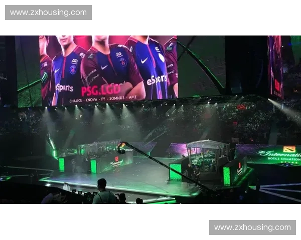 TI8巅峰对决精彩回顾 Dota 2国际邀请赛最激烈瞬间全解析